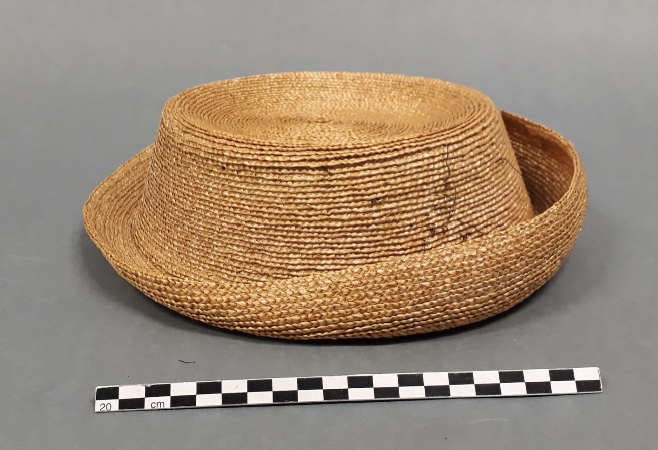 Image représentant Chapeau