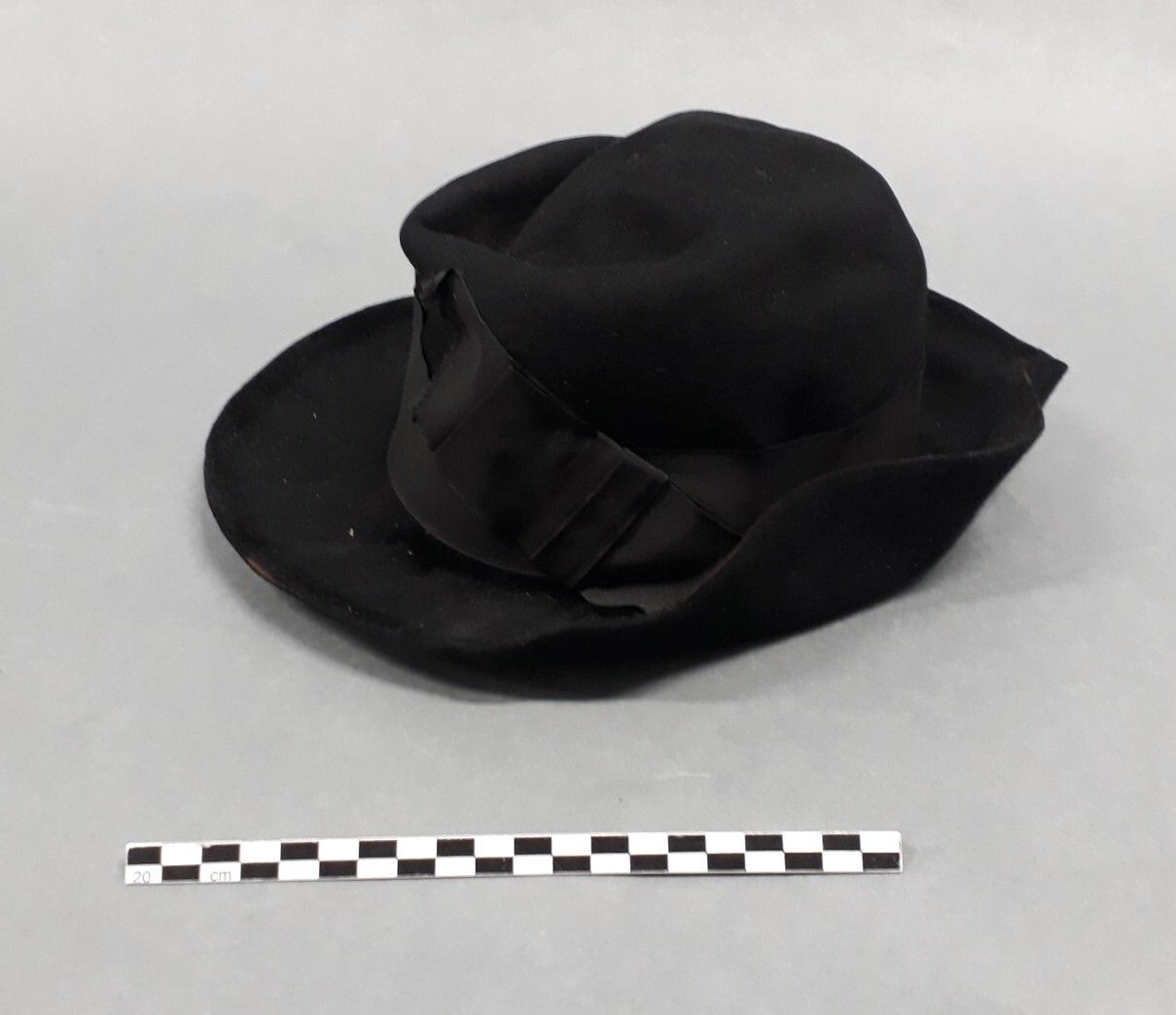 Image représentant Chapeau