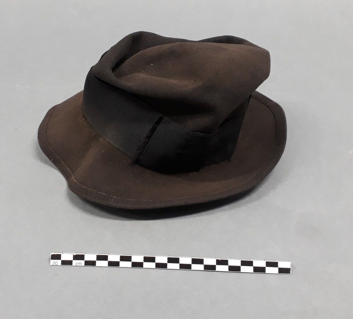 Image représentant Chapeau