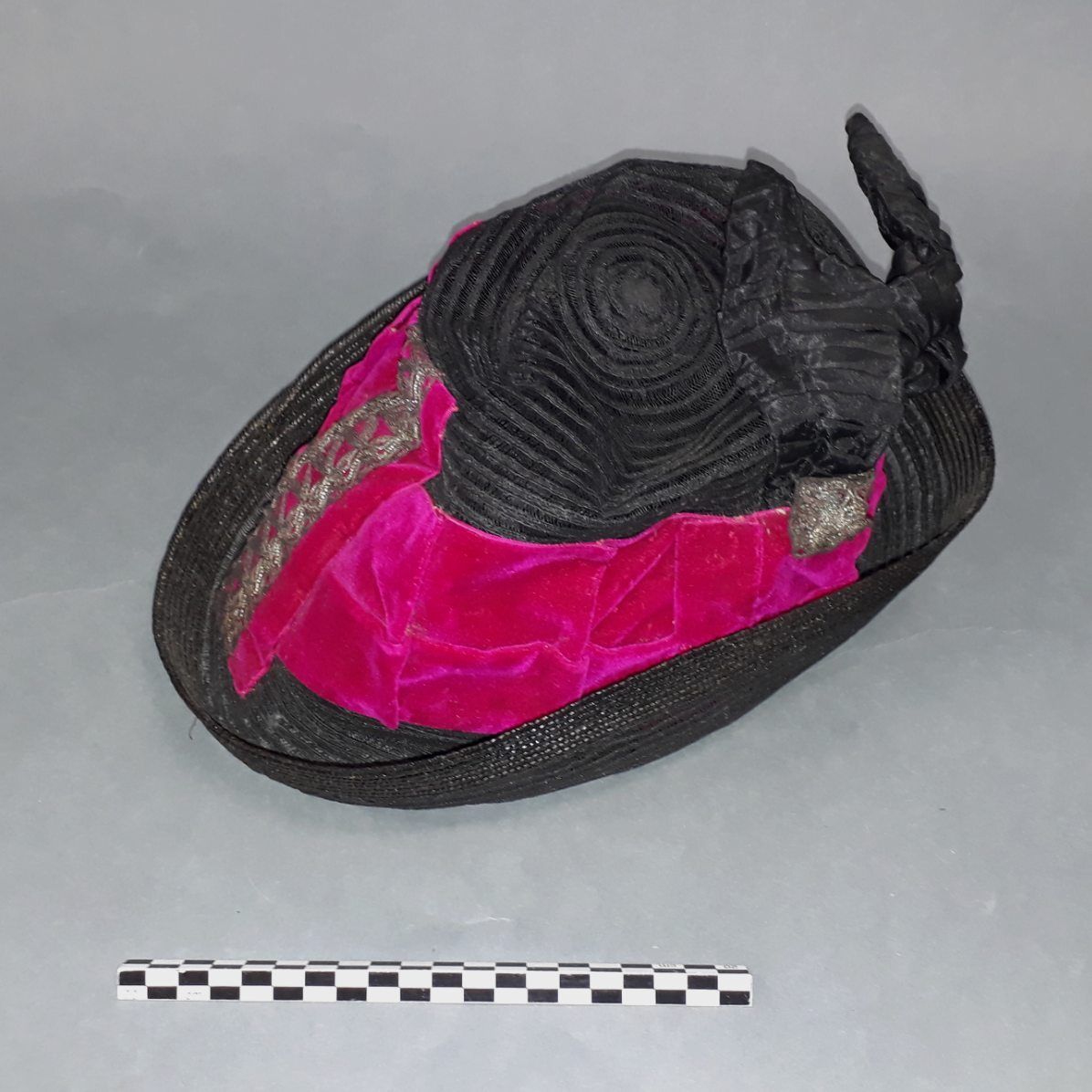 Image représentant Chapeau
