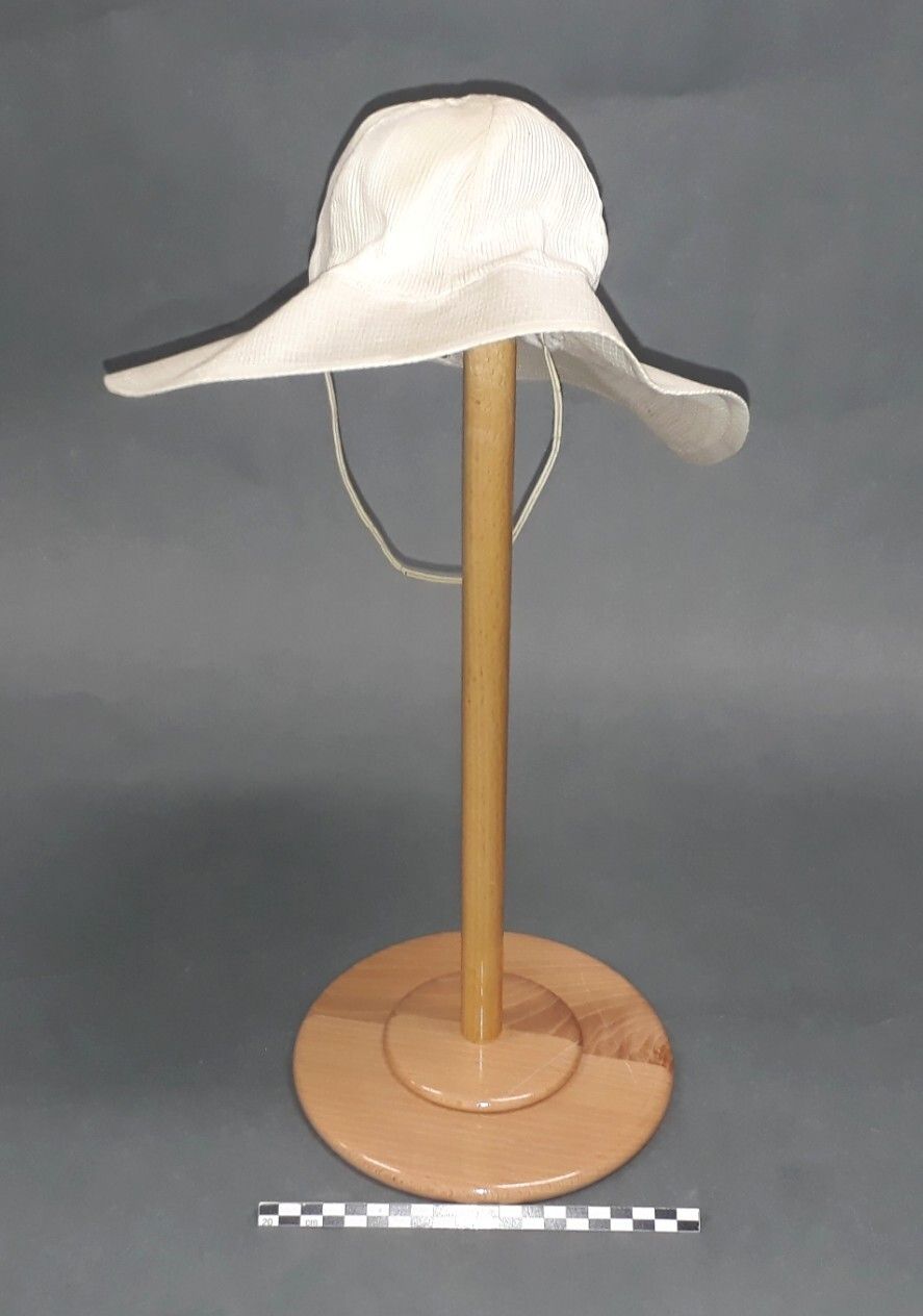 Image représentant Chapeau