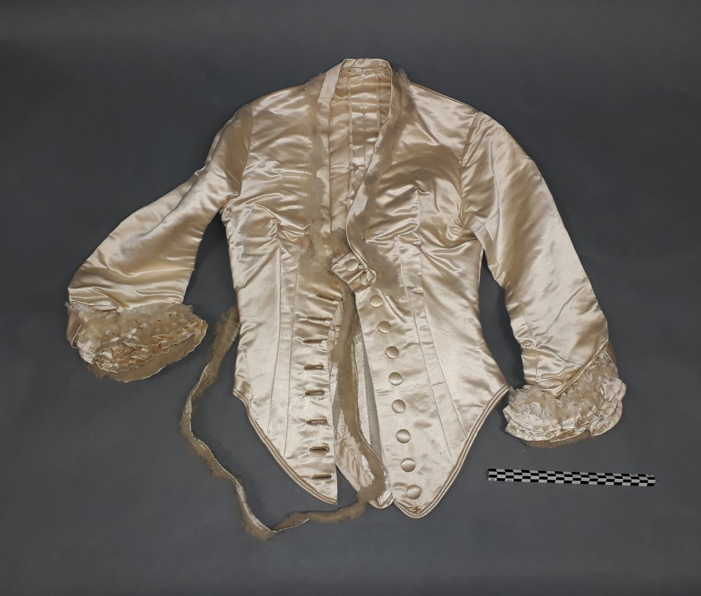 Image représentant Costume de femme