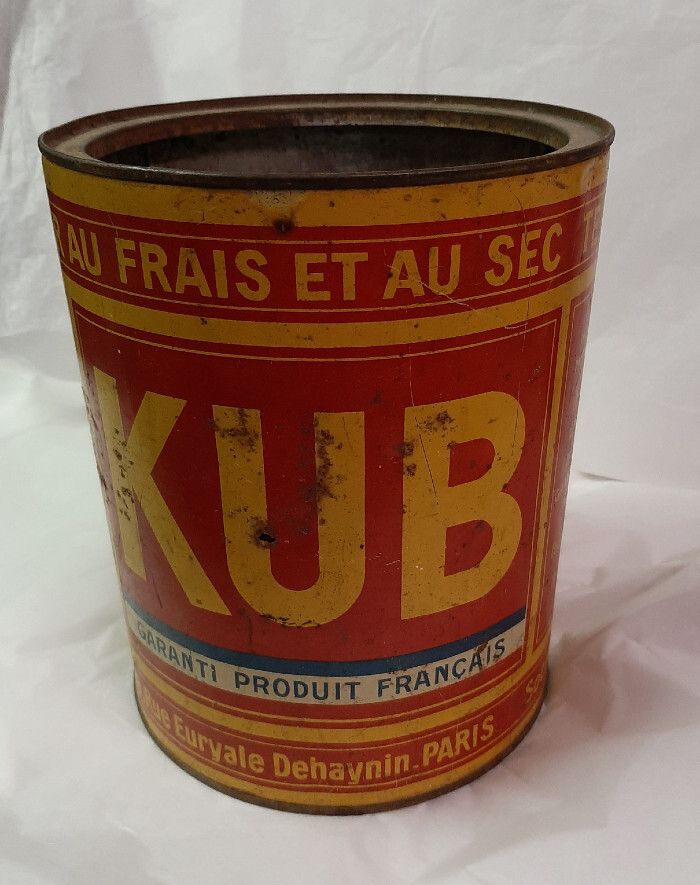 Image représentant Boîte