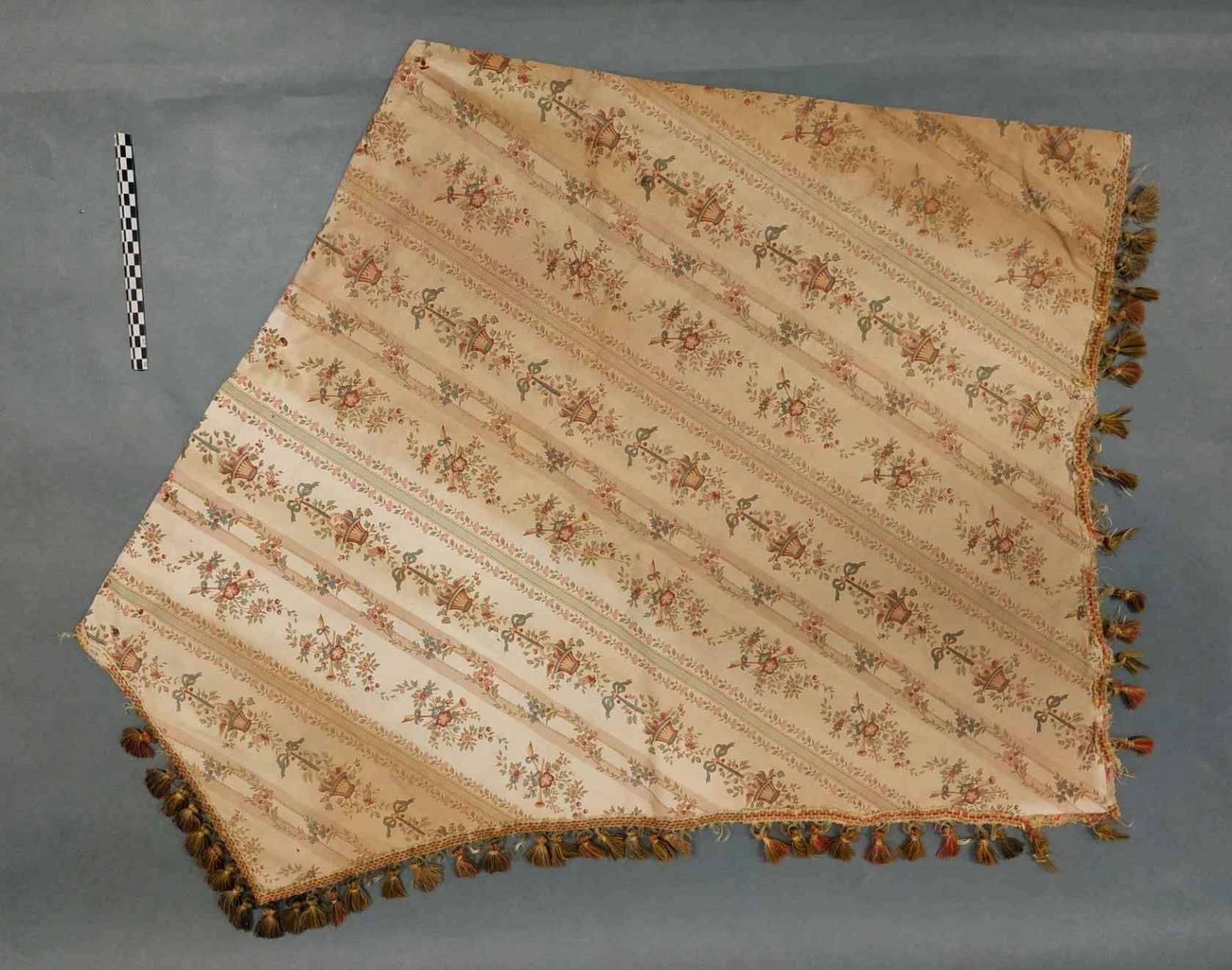 Image représentant Tissu