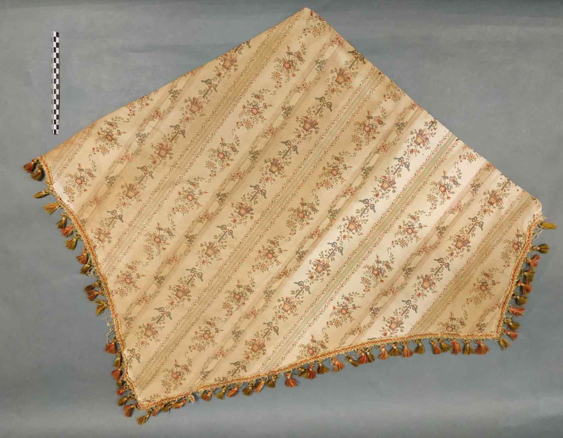 Image représentant Tissu