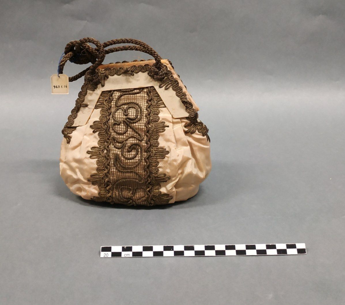 Image représentant Sac