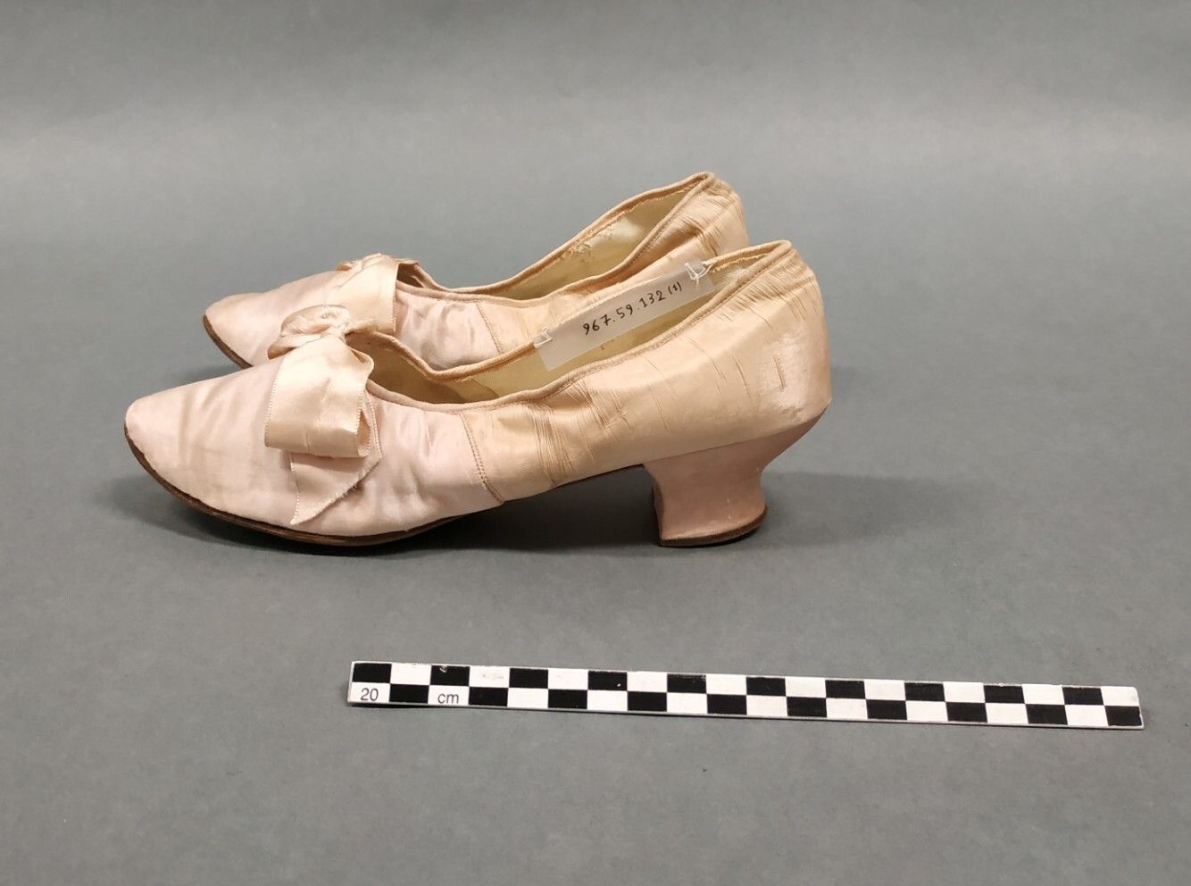 Image représentant chaussure