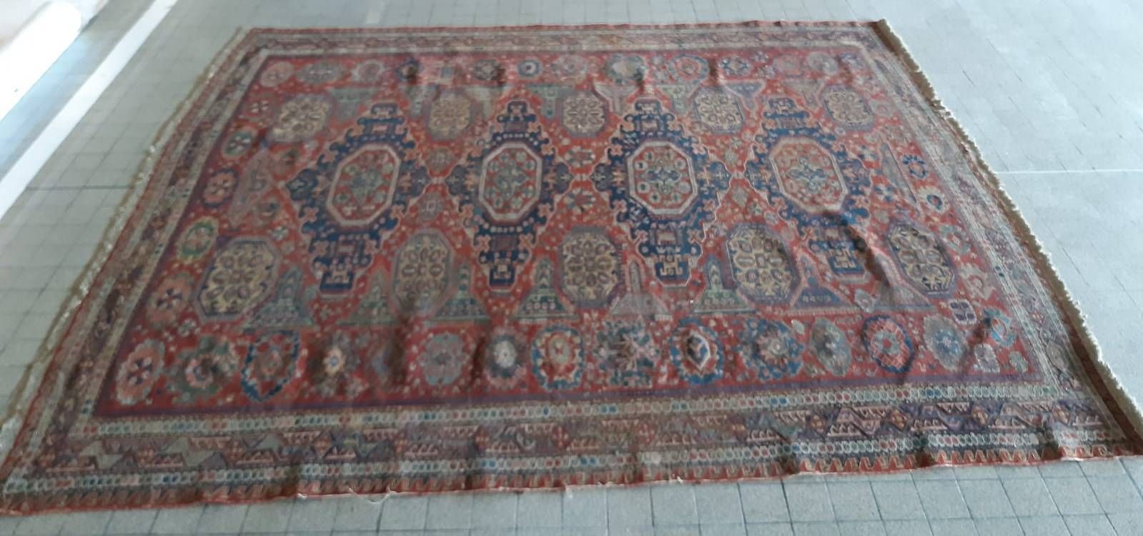 Image représentant Tapis