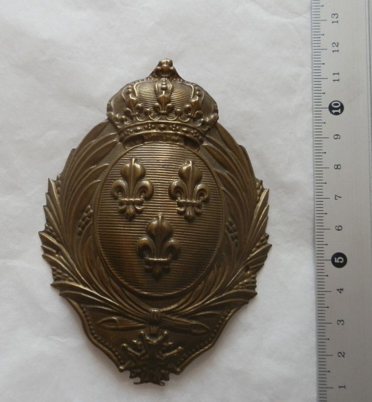 Image représentant Shako