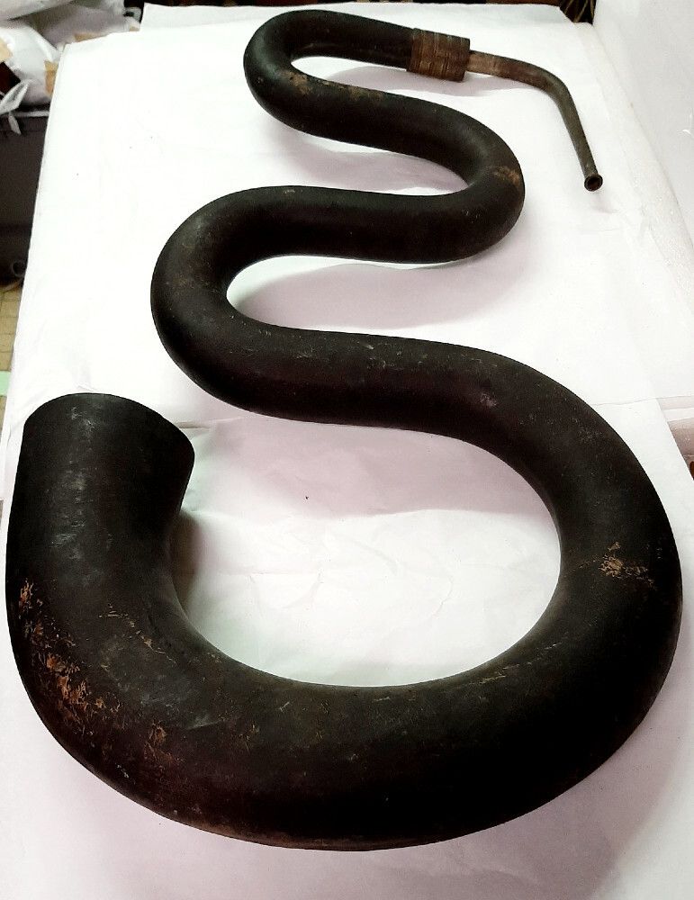 Image représentant Serpent