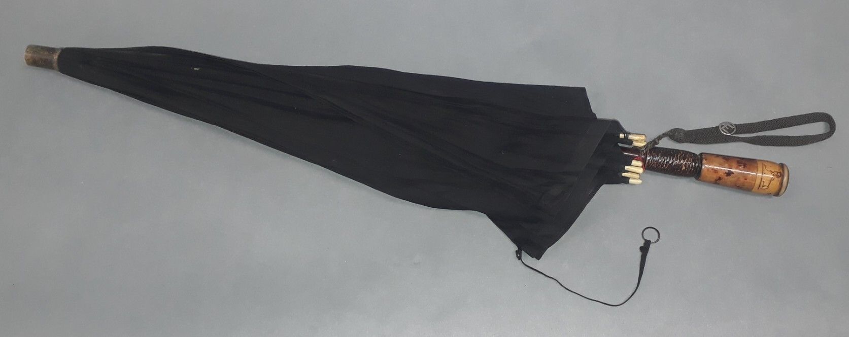 Image représentant Parapluie
