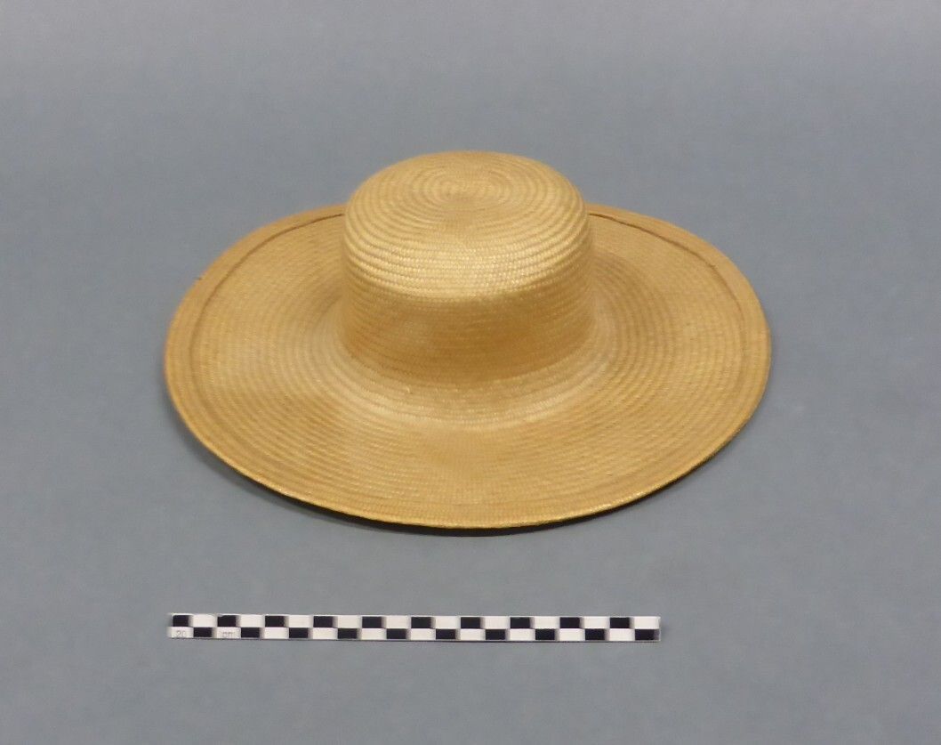 Image représentant Chapeau