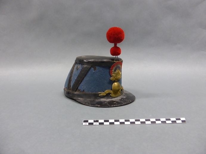 Image représentant Shako