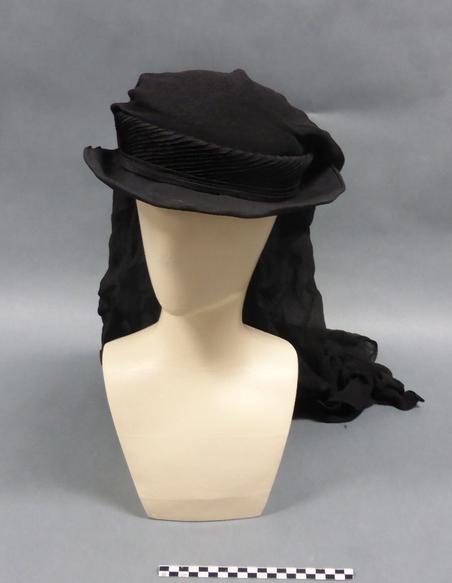 Image représentant Chapeau