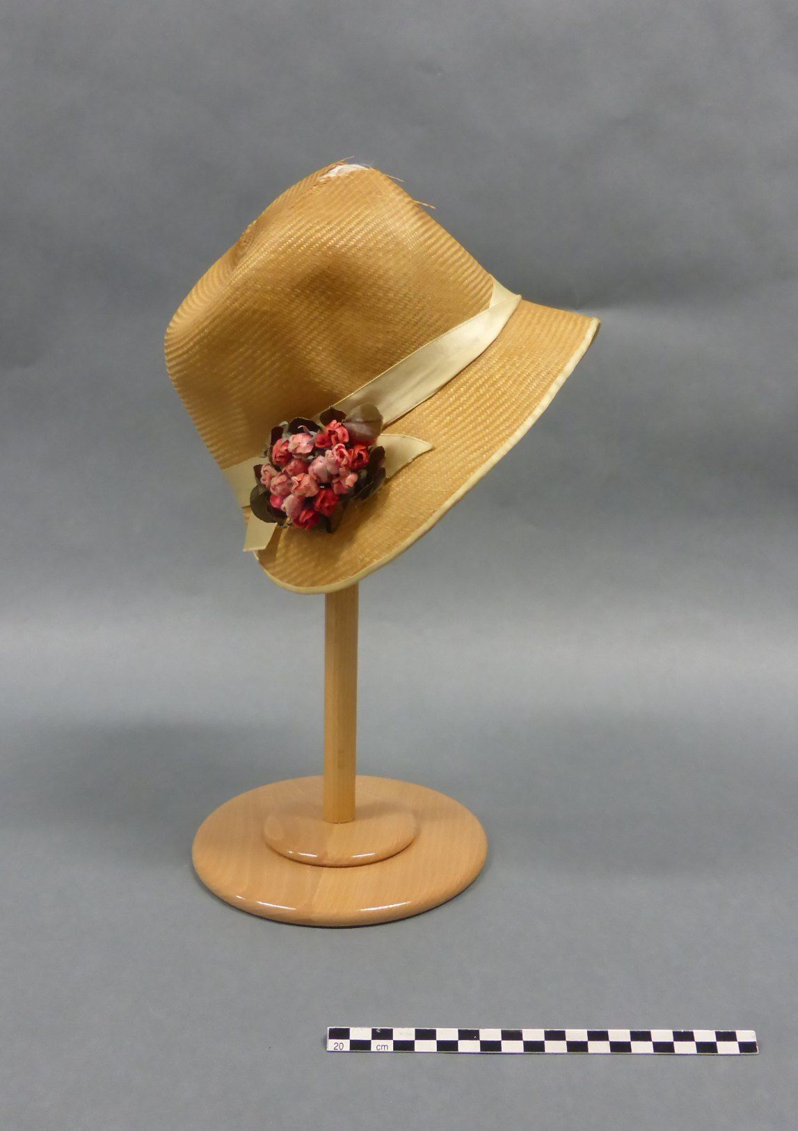 Image représentant Chapeau