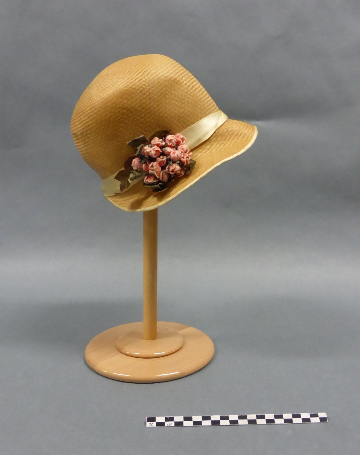 Image représentant Chapeau