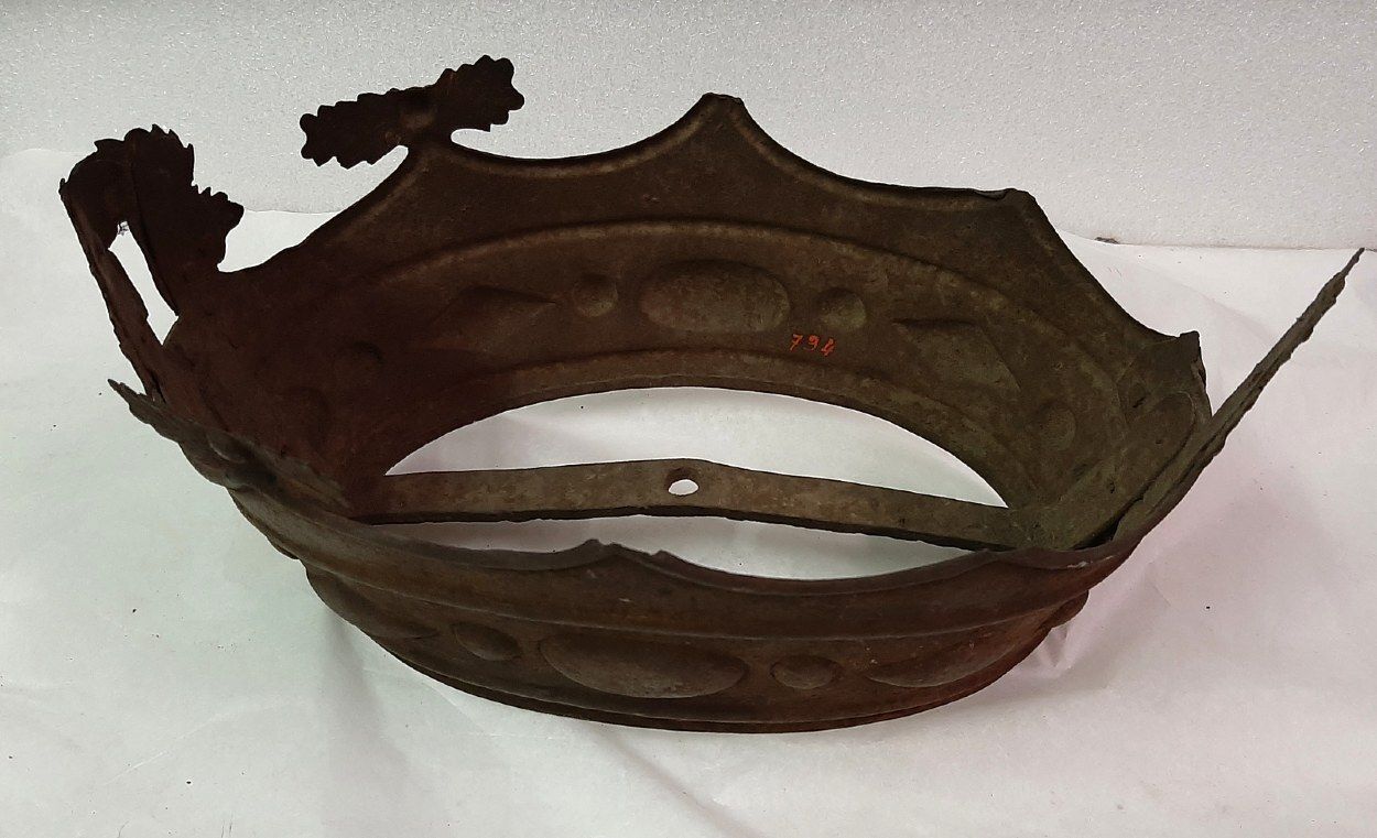 Image représentant Couronne