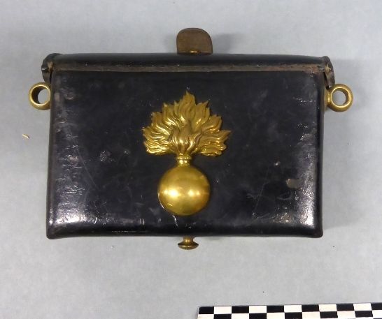 Image représentant Etui