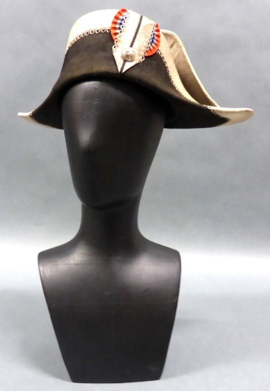 Image représentant Bicorne
