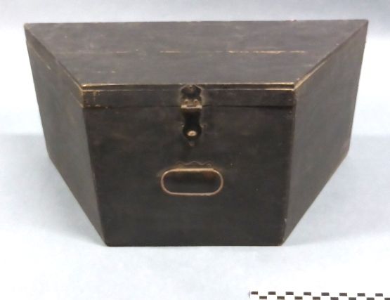 Image représentant Boîte