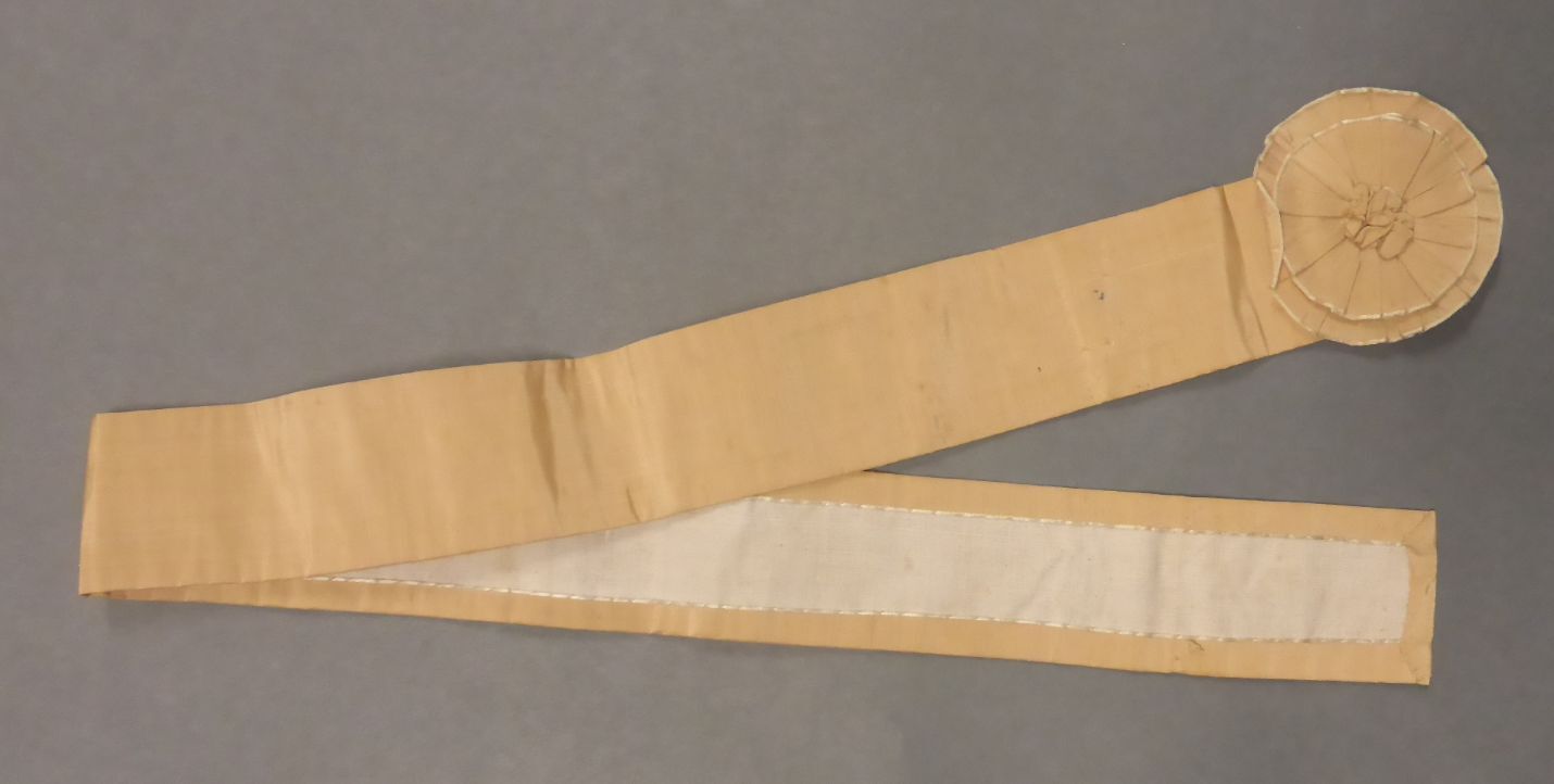Image représentant Ceinture