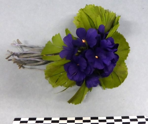 Image représentant Parure