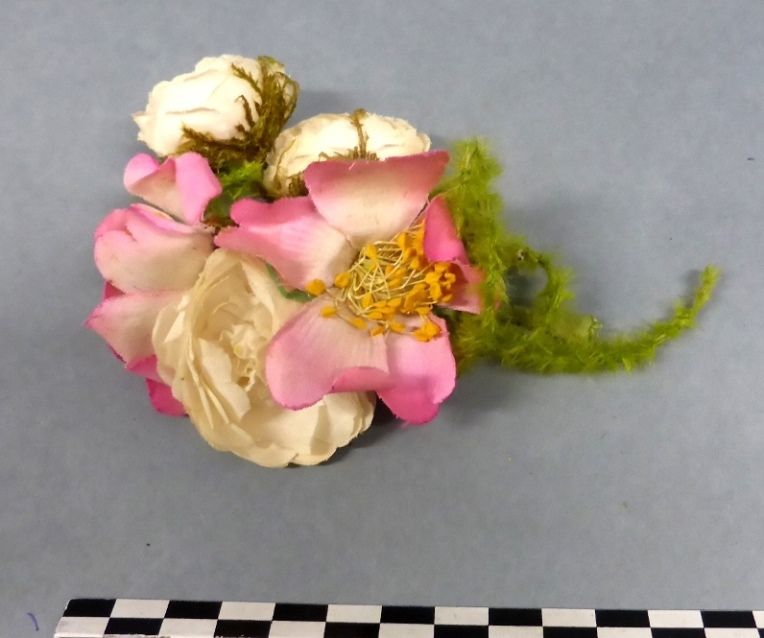 Image représentant Parure