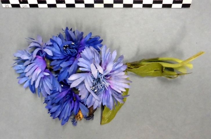 Image représentant Parure
