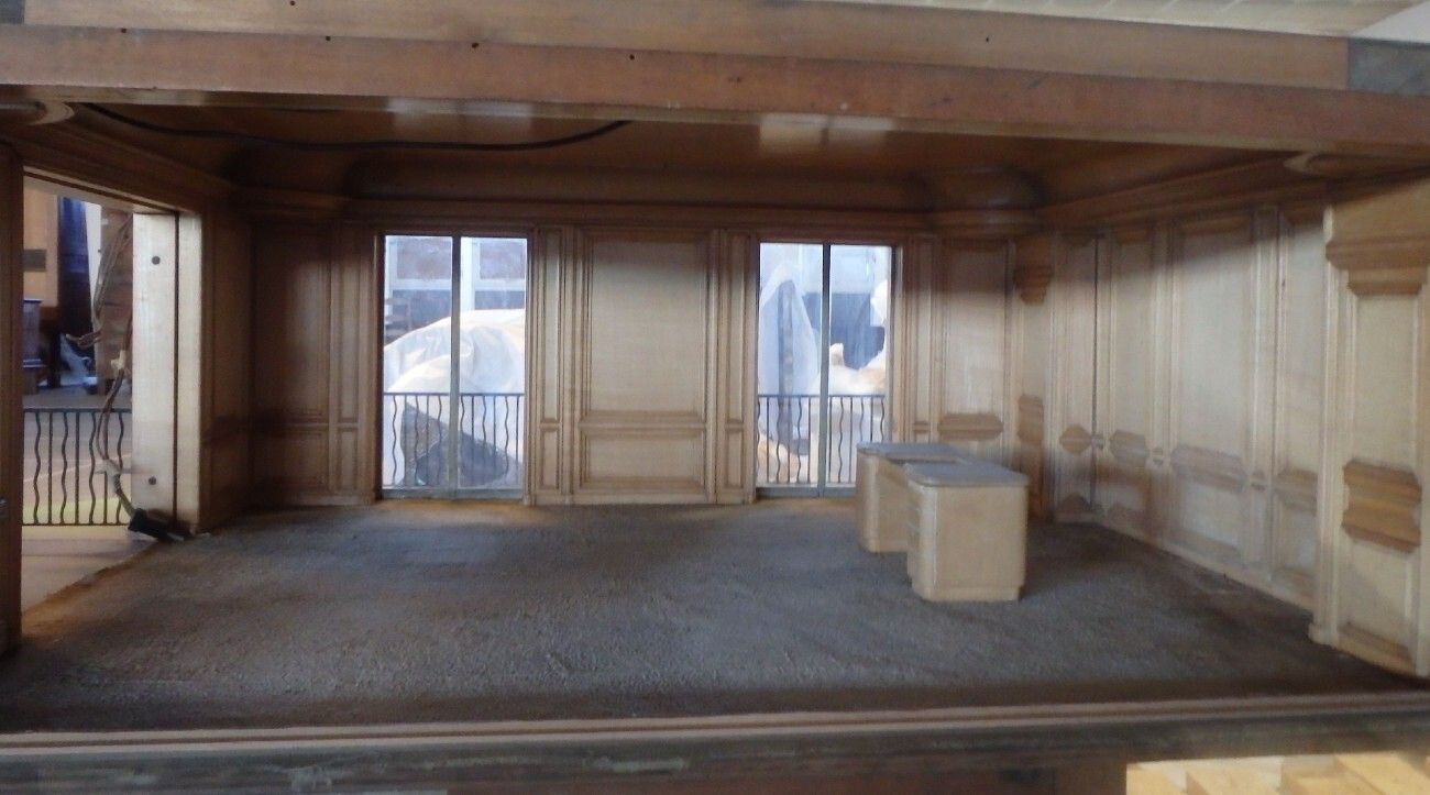 Image représentant Maquette jouet