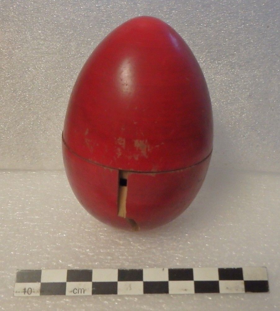 Image représentant Oeuf