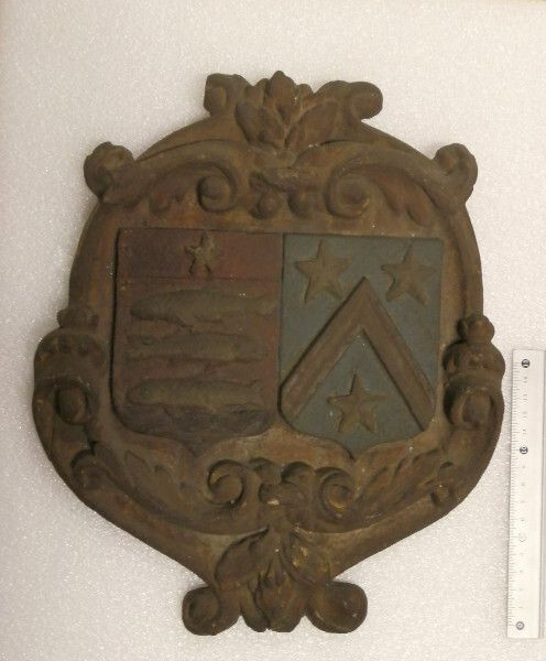 Image représentant Blason