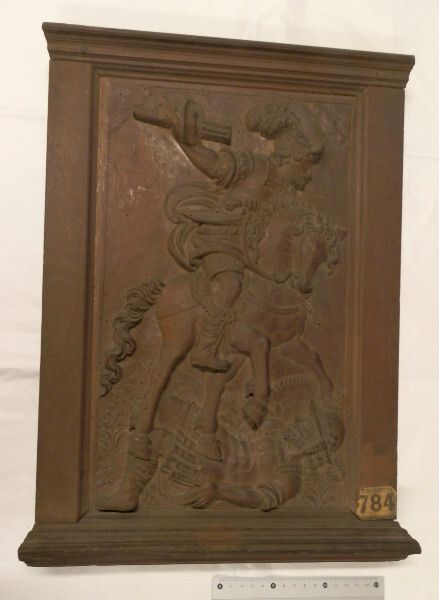 Image représentant Bas-relief