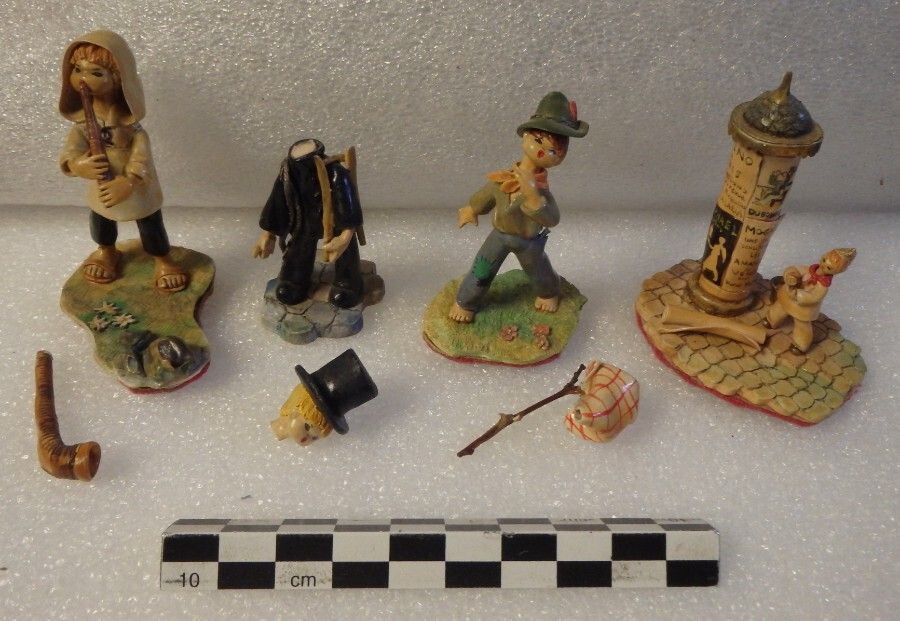 Image représentant Figurine