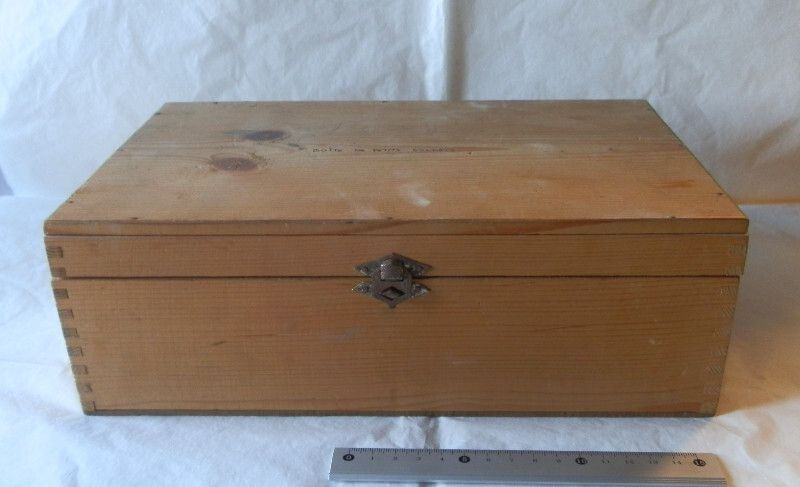 Image représentant Coffret