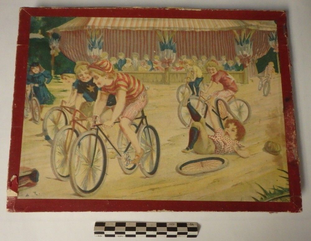 Image représentant Boîte