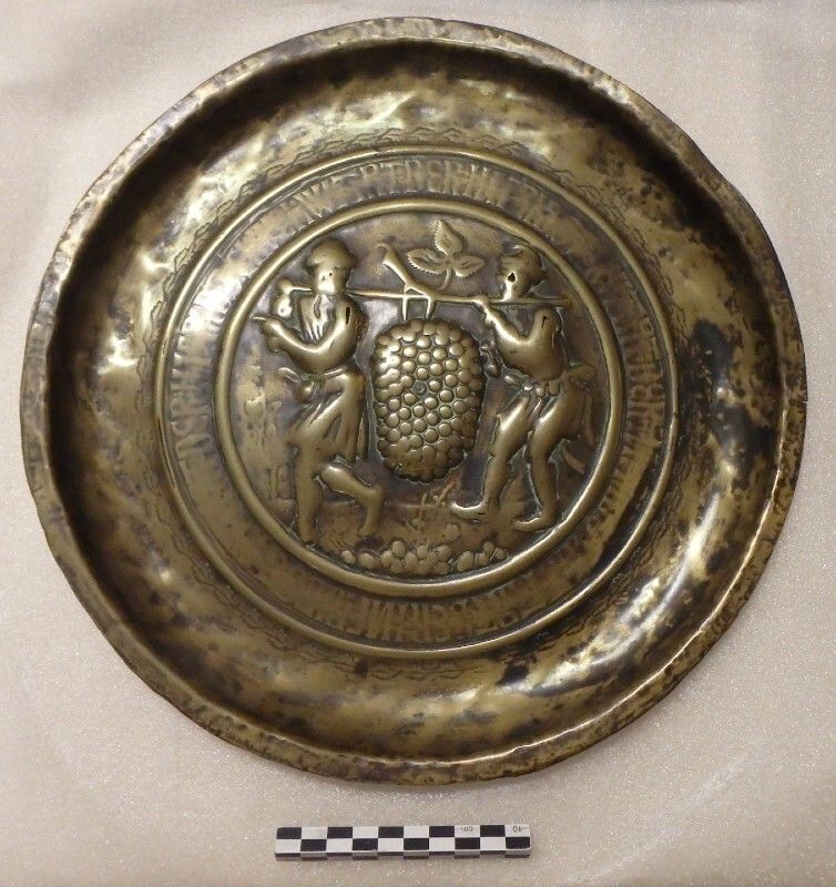 Image représentant Plat