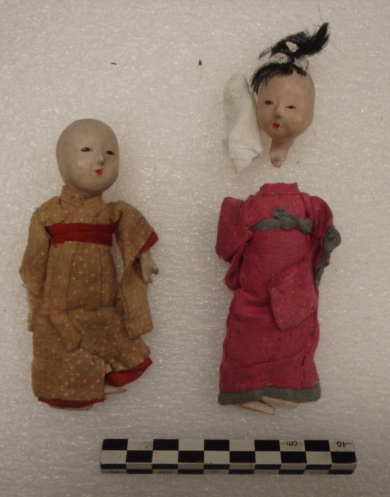 Image représentant poupée