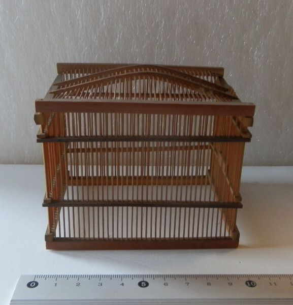 Image représentant Cage