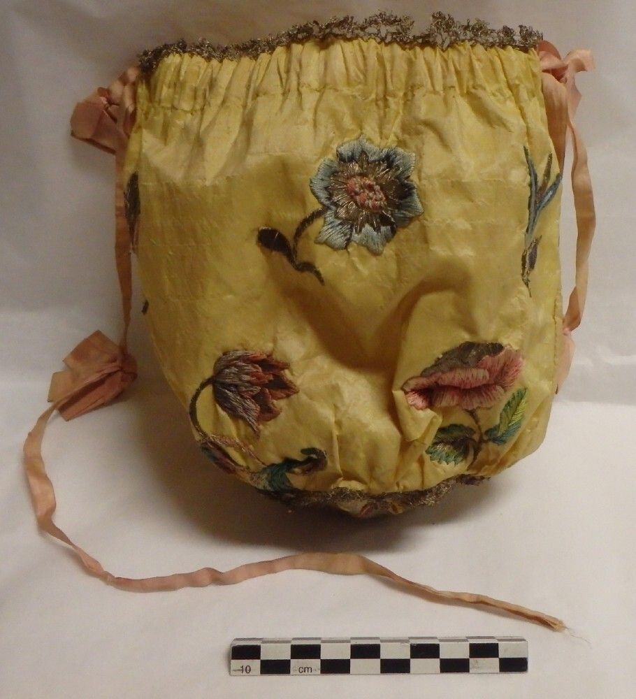 Image représentant Sac