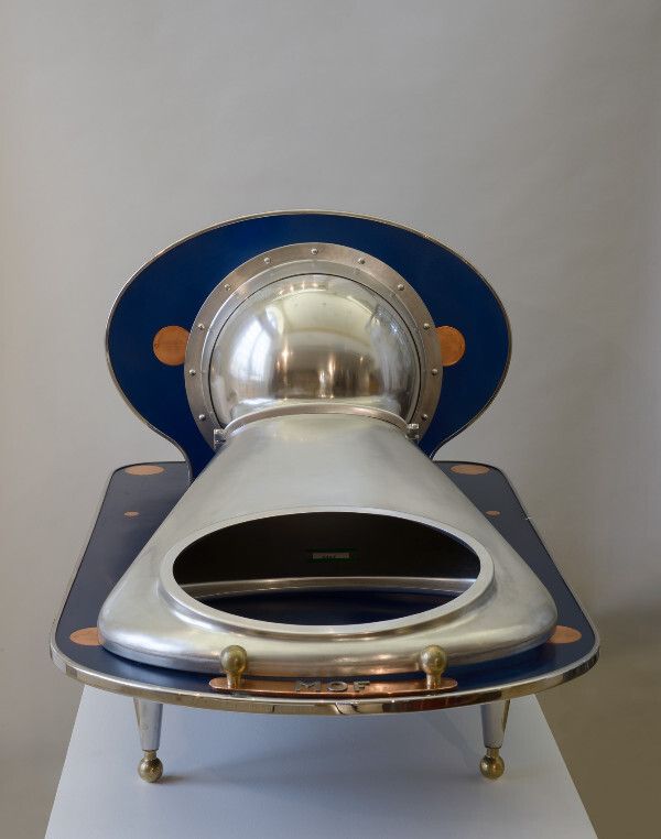 Image représentant Aspiration orientable - Pièce de concours