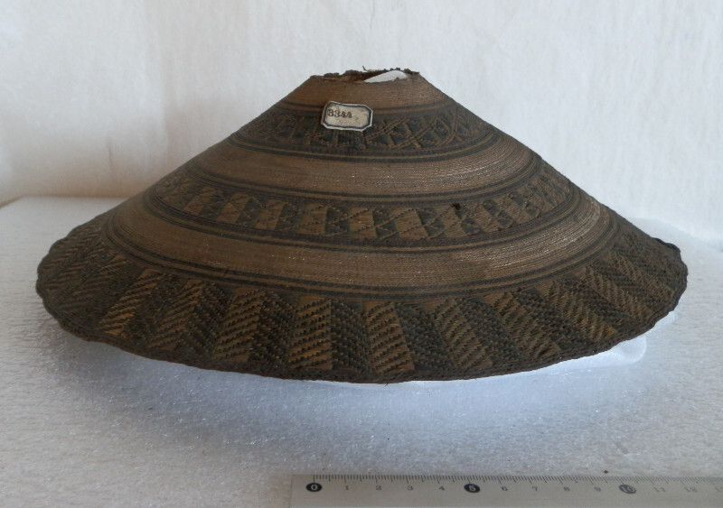 Image représentant Chapeau
