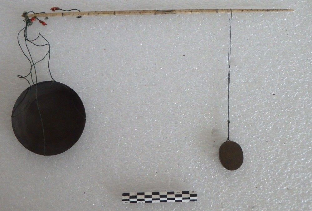 Image représentant Balance
