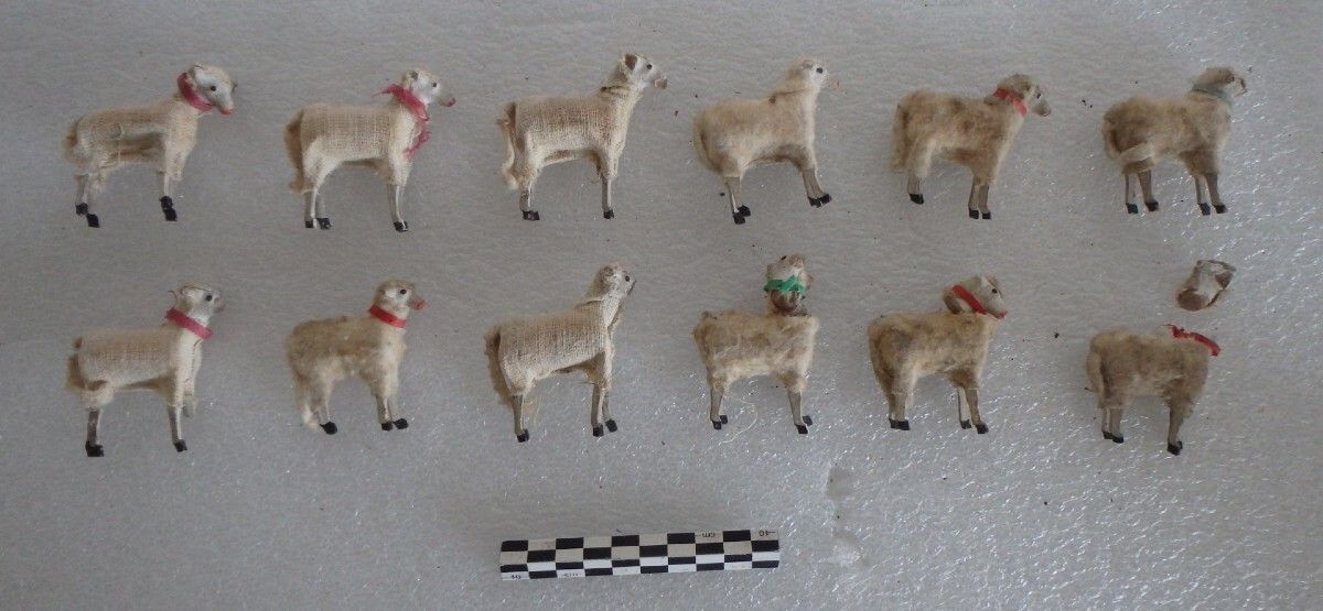 Image représentant Mouton