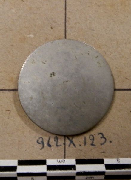 Image représentant Bouton