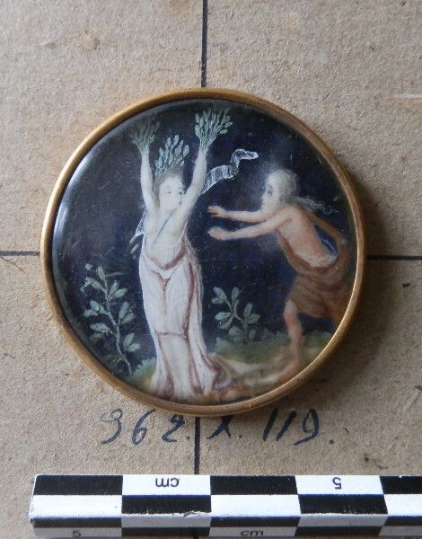 Image représentant Bouton
