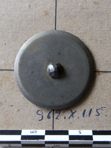Image représentant Bouton