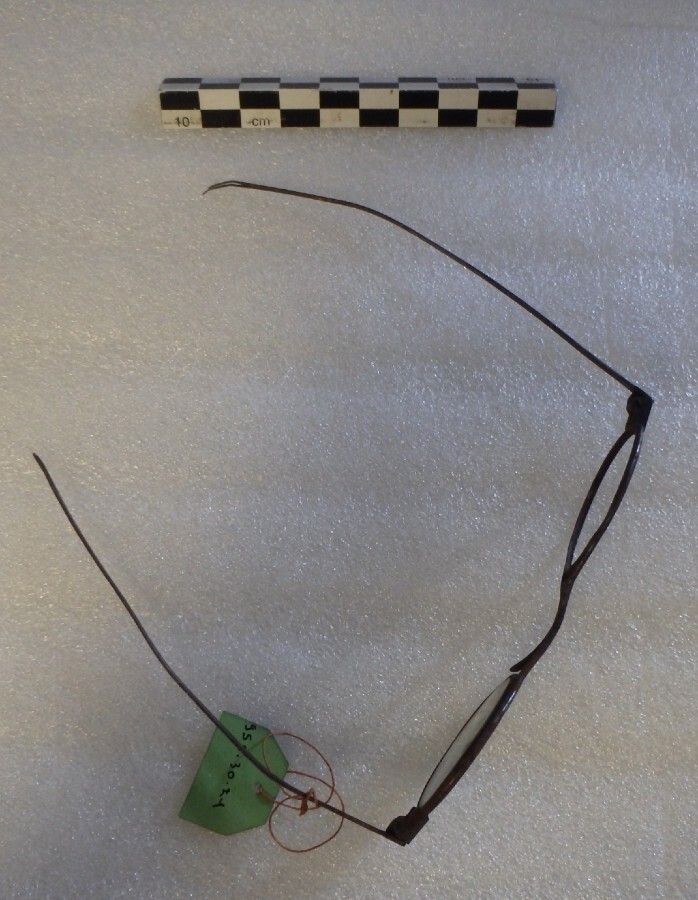 Image représentant Paire de lunettes