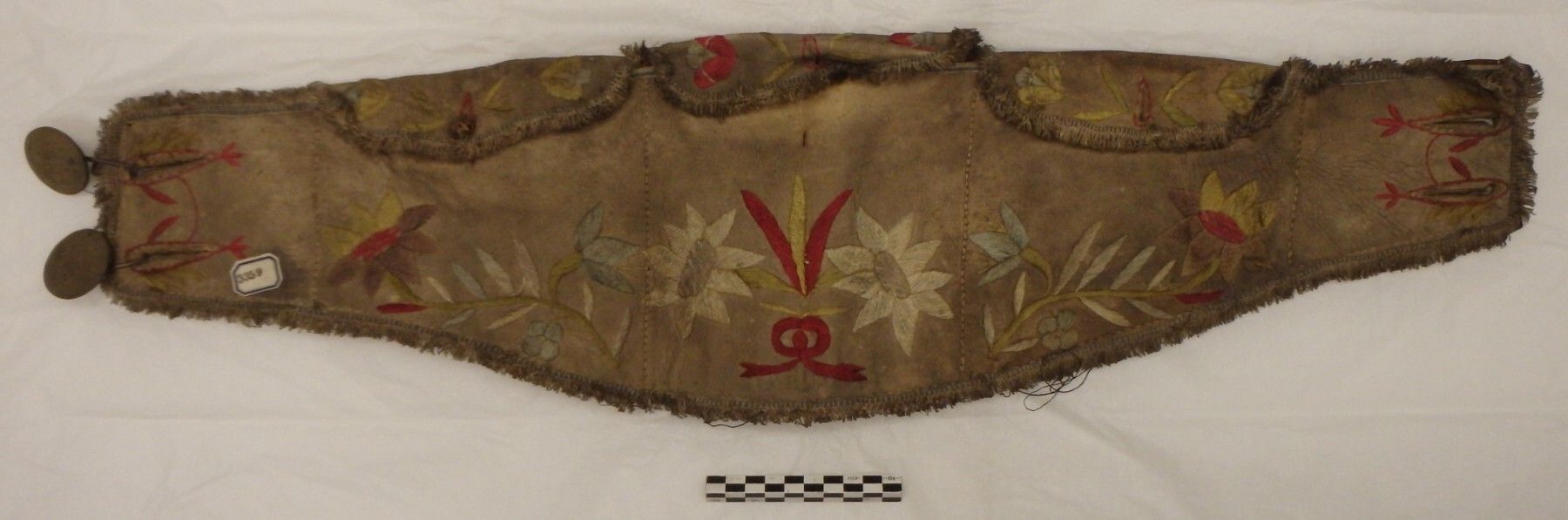 Image représentant Ceinture