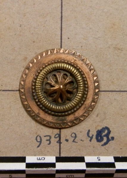 Image représentant Bouton