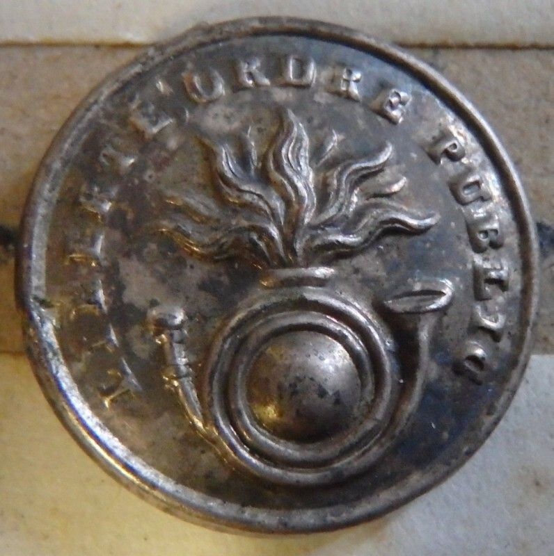 Image représentant Bouton